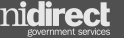 Footer NI Direct Logo