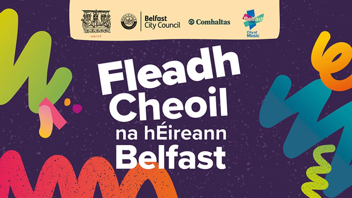 Fleadh logo