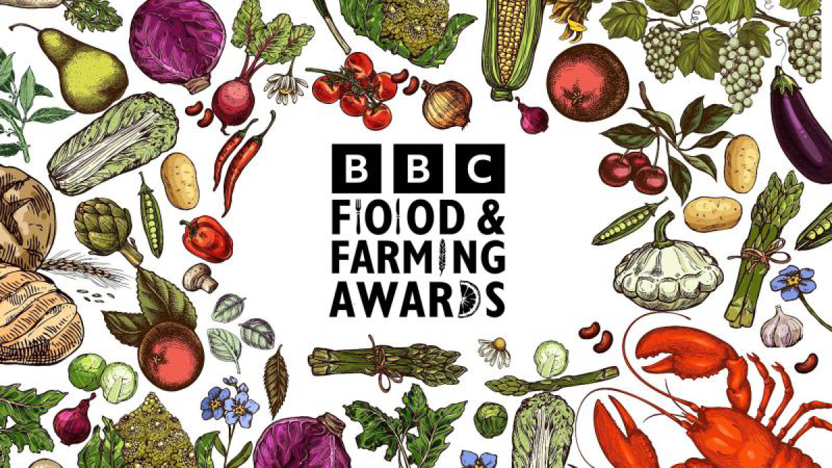 Food Award logo