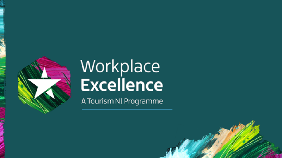 Workplace Excellence image