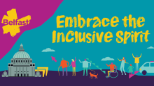 Embrace the Inclusive Spirit 2026 seminar