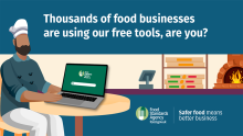 FSA business guidance image