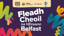 Fleadh logo