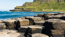Giants Causeway Image