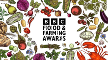 Food Award logo