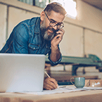 Make sure you have the right business insurance